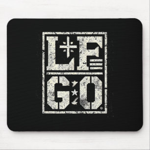 Tapis De Souris Lf Go Funky Motivational
