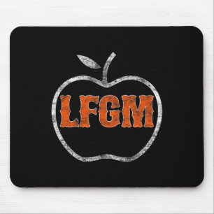Tapis De Souris Lfgm T - Baseball