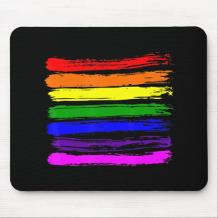Tapis De Souris LGBT Gay pride DrapeauGay Pride 2022