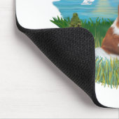 Tapis De Souris Lghthouse - Cavalier (BL-F) (Coin)