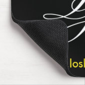 Tapis De Souris LH_mousepad (Coin)