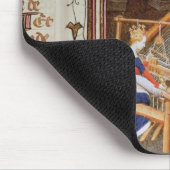 Tapis De Souris L'histoire de Gaïa, de ` De Claris Mulieribus' (Coin)