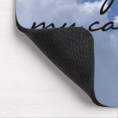 Tapis De Souris L'hospice est mon appeler (Coin)