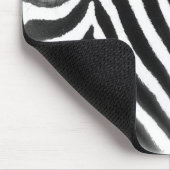 Tapis De Souris L'hypnotique barre Mousepad (Coin)