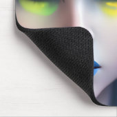 Tapis De Souris L'hypnotiste (Coin)