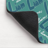 Tapis De Souris Liam (Coin)