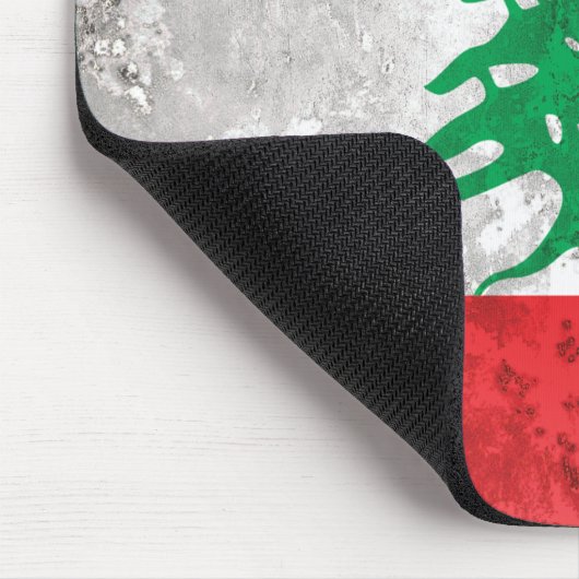 Tapis De Souris Liban (Coin)