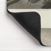 Tapis De Souris Libby, Halstead (Coin)