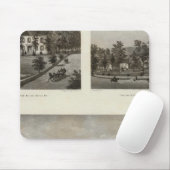 Tapis De Souris Libby, Halstead (Avec souris)