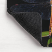 Tapis De Souris Libellule (Coin)