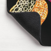 Tapis De Souris Libellule d'or (Coin)