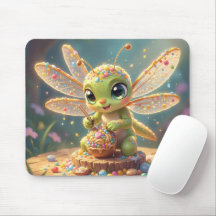 Libellule – Nectar stellaire de la nuit silencieus
