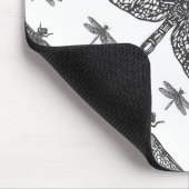 Tapis De Souris libellules (Coin)