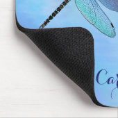 Tapis de souris libellules (Coin)