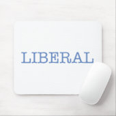 Tapis De Souris Libéral (Avec souris)