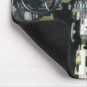 Tapis De Souris Libérateur B-24 (Coin)