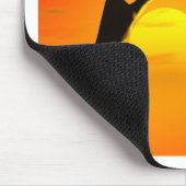 Tapis De Souris Liberté (Coin)