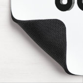 Tapis De Souris liberté (Coin)