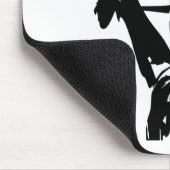 TAPIS DE SOURIS LIBERTÉ (Coin)