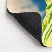 Tapis De Souris liberté (Coin)