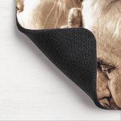 Tapis De Souris Liberté de culte (Coin)