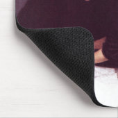 Tapis De Souris Liberté de la peur (Coin)