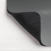 Tapis De Souris Liberté en NB (Coin)