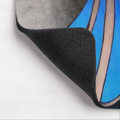 Tapis De Souris Libra Belly Dancer (Coin)