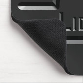 Tapis De Souris Libra, Conception abstraite du signe zodiaque (Coin)
