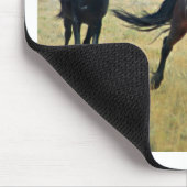 Tapis De Souris Libre de fantaisie (Coin)