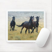 Tapis De Souris Libre de fantaisie (Avec souris)