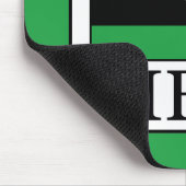 Tapis De Souris Libye (Coin)