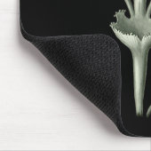 Tapis De Souris Lichen de tasse (Coin)