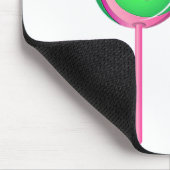 Tapis De Souris Lick Me (Coin)