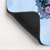 Tapis De Souris Licorne (Coin)