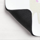 Tapis De Souris licorne (Coin)