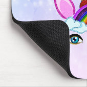 Tapis De Souris licorne (Coin)