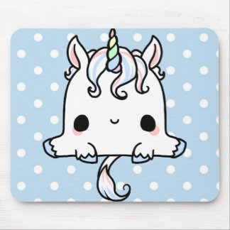 Tapis De Souris Licorne pour votre souris