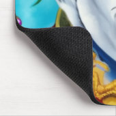 Tapis De Souris L'idiot (Coin)
