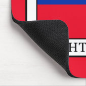 Tapis De Souris Liechtenstein (Coin)