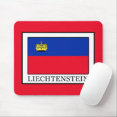 Tapis De Souris Liechtenstein (Avec souris)