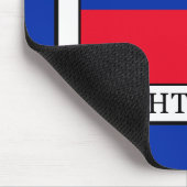 Tapis De Souris Liechtenstein (Coin)