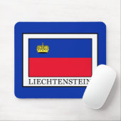 Tapis De Souris Liechtenstein (Avec souris)