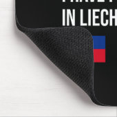 Tapis De Souris Liechtenstein  (Coin)