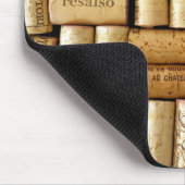 Tapis De Souris Lièges de vin (Coin)