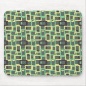 Tapis De Souris Lien de chaîne grise (Devant)