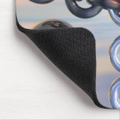 Tapis De Souris Liens (Coin)