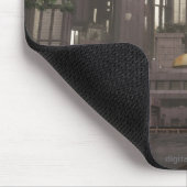 Tapis De Souris lieu (Coin)