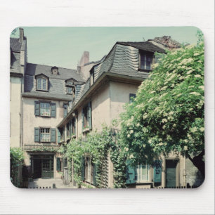 Tapis De Souris Lieu de naissance de Ludwig van Beethoven