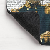 Tapis De Souris Lieutenant Hare (Coin)